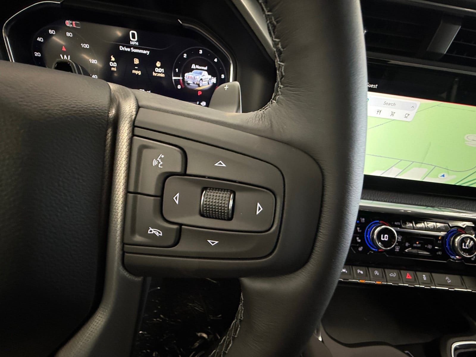 2026 GMC Sierra 1500 Denali - Photo 18