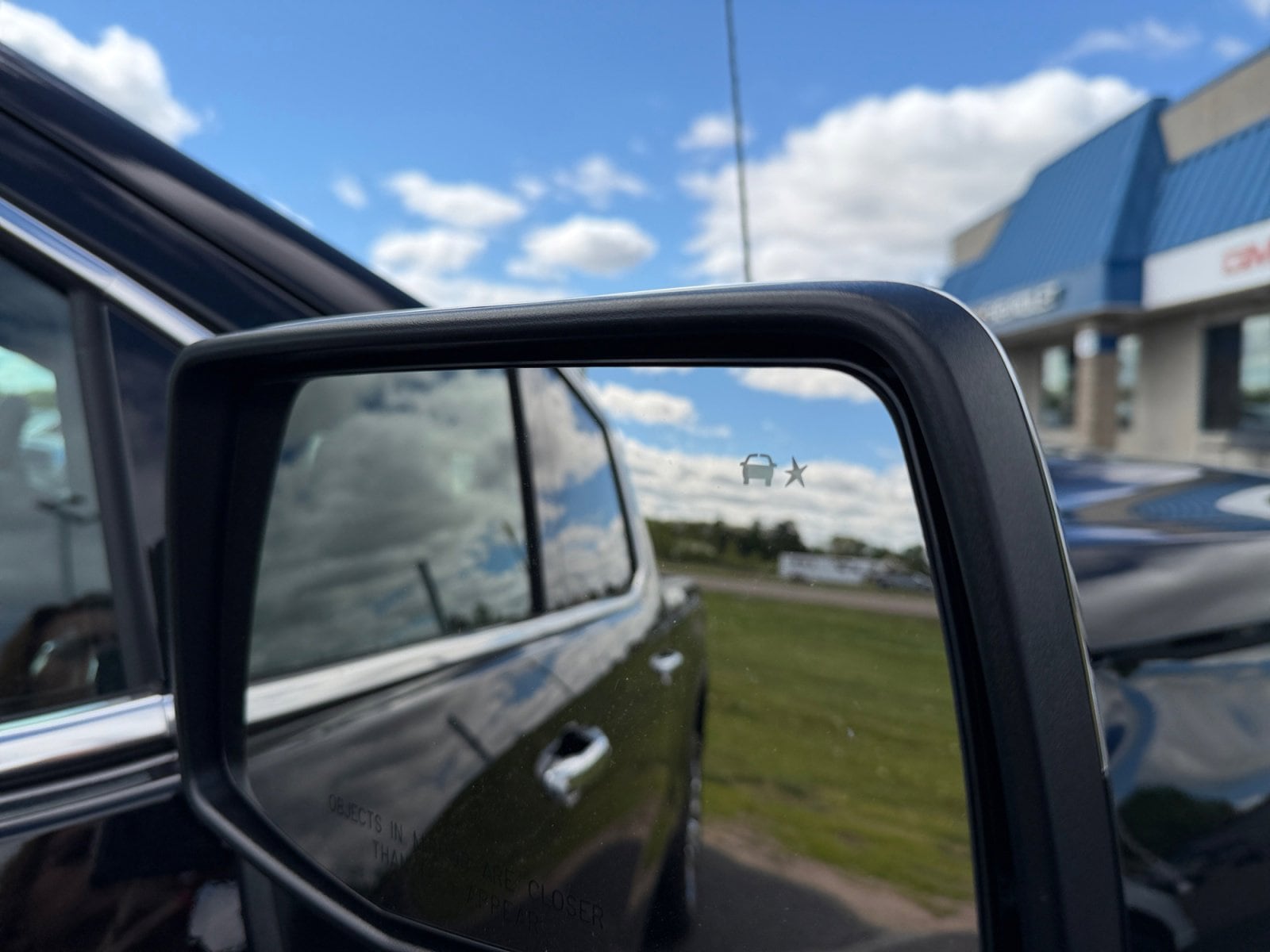 2026 GMC Sierra 1500 Denali - Photo 33