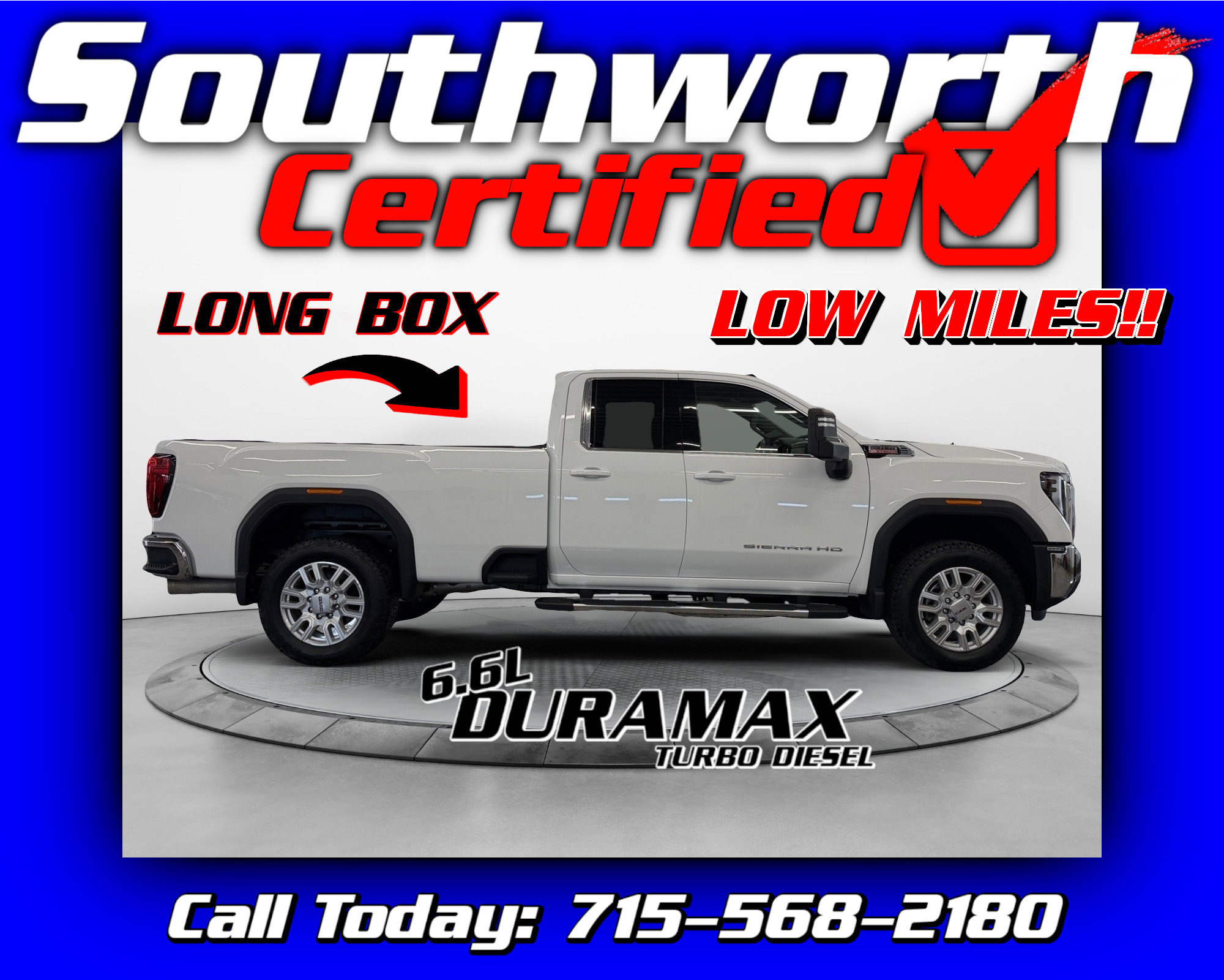 2024 GMC Sierra SLE 4WD Double Cab Standard Box's photo
