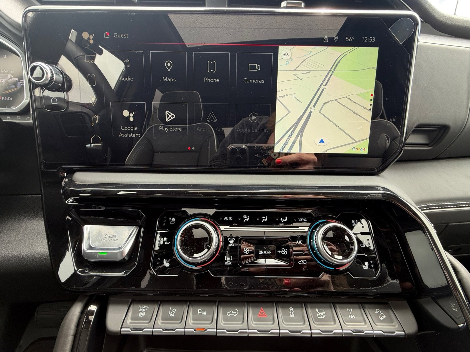 2026 GMC Sierra 2500HD AT4X - Photo 27