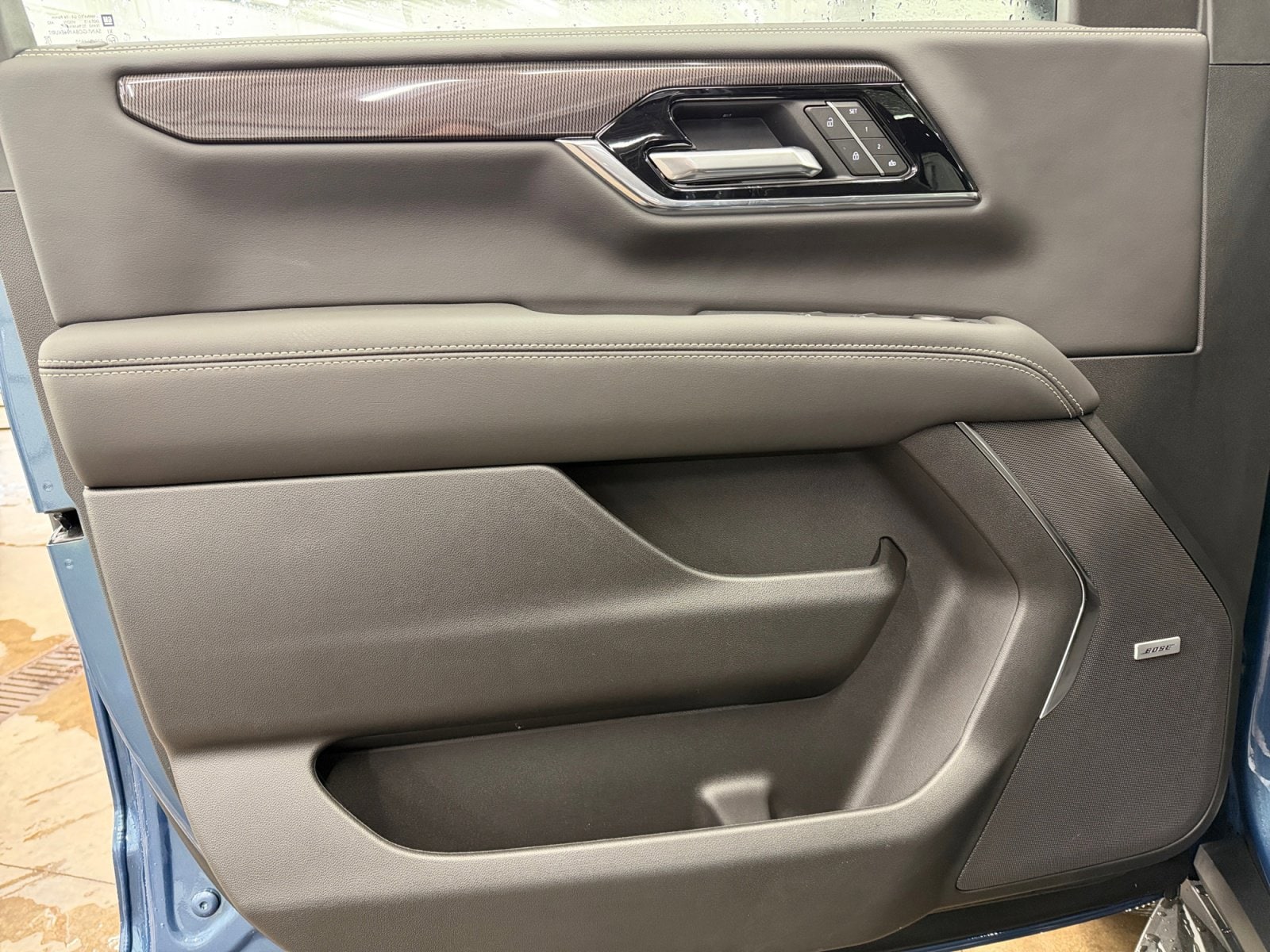 2026 GMC Yukon XL Elevation - Photo 28