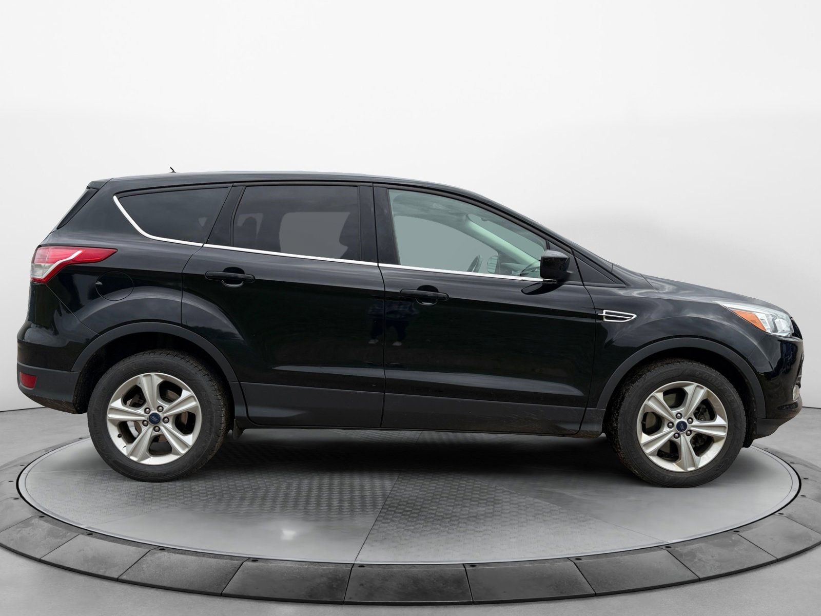 2016 Ford Escape SE 4WD's photo