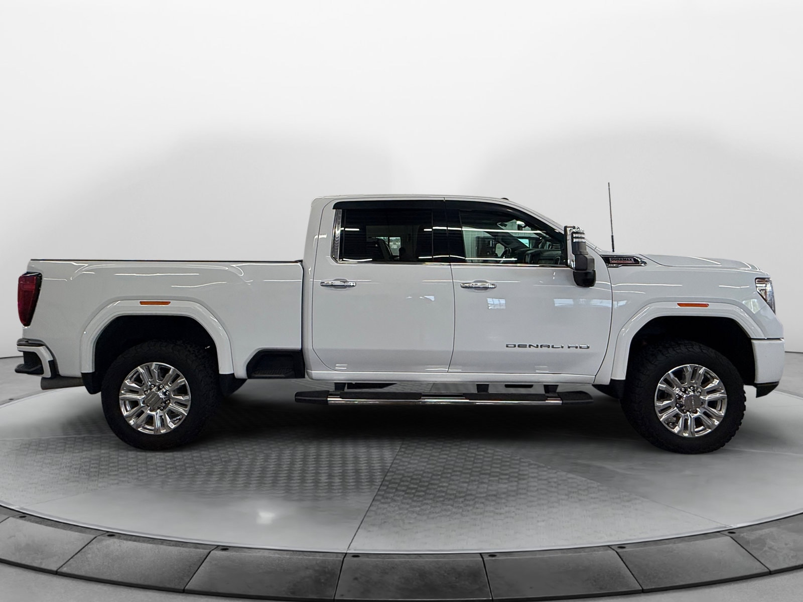2022 GMC Sierra 2500HD