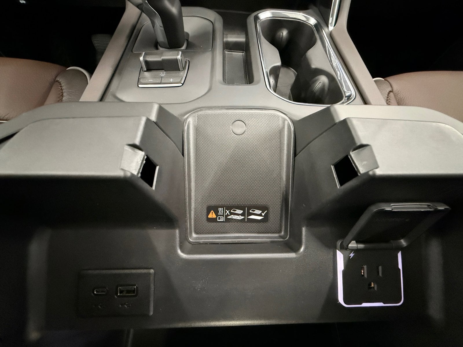 2026 GMC Sierra 1500 Denali - Photo 21