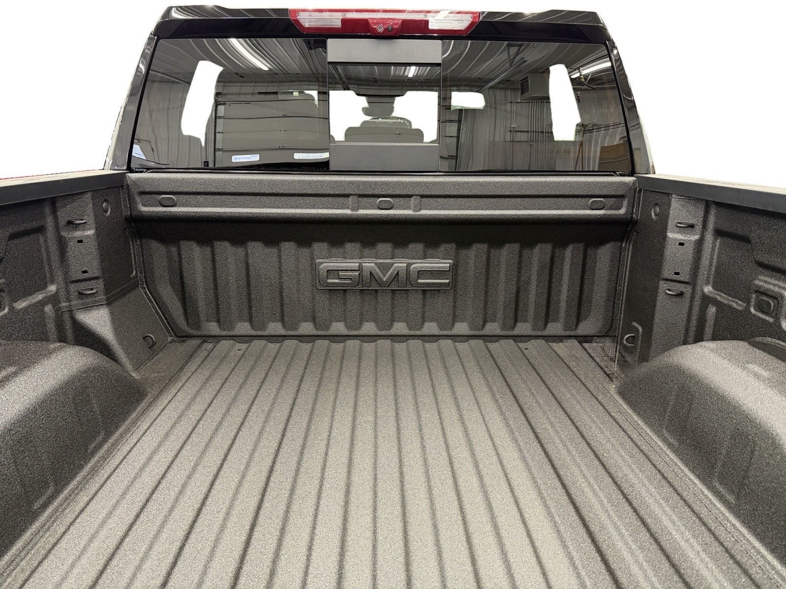 2026 GMC Sierra 1500 Denali - Photo 29