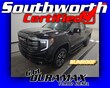 GMC Sierra 3500HD