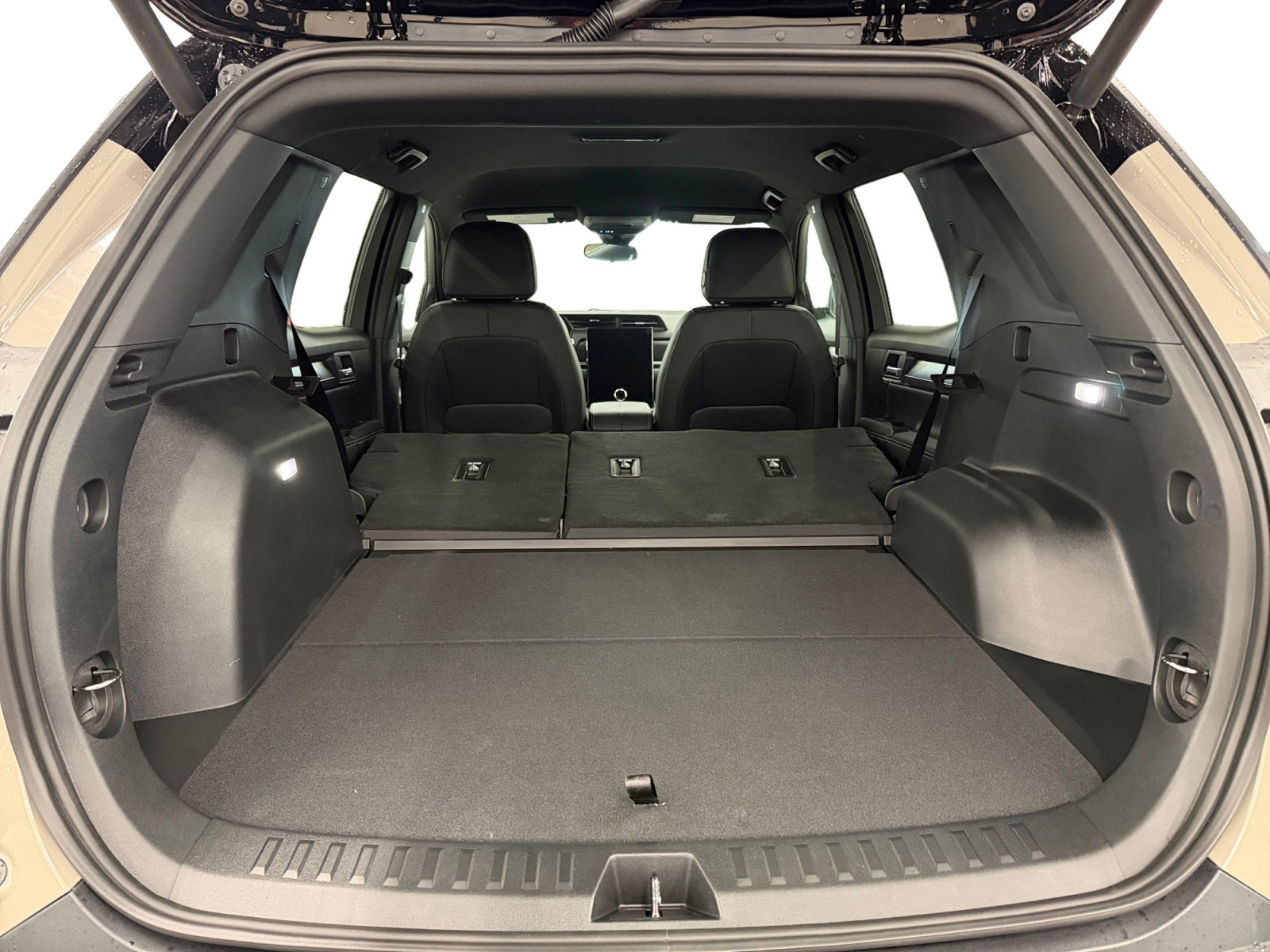 2026 GMC Terrain Elevation - Photo 25