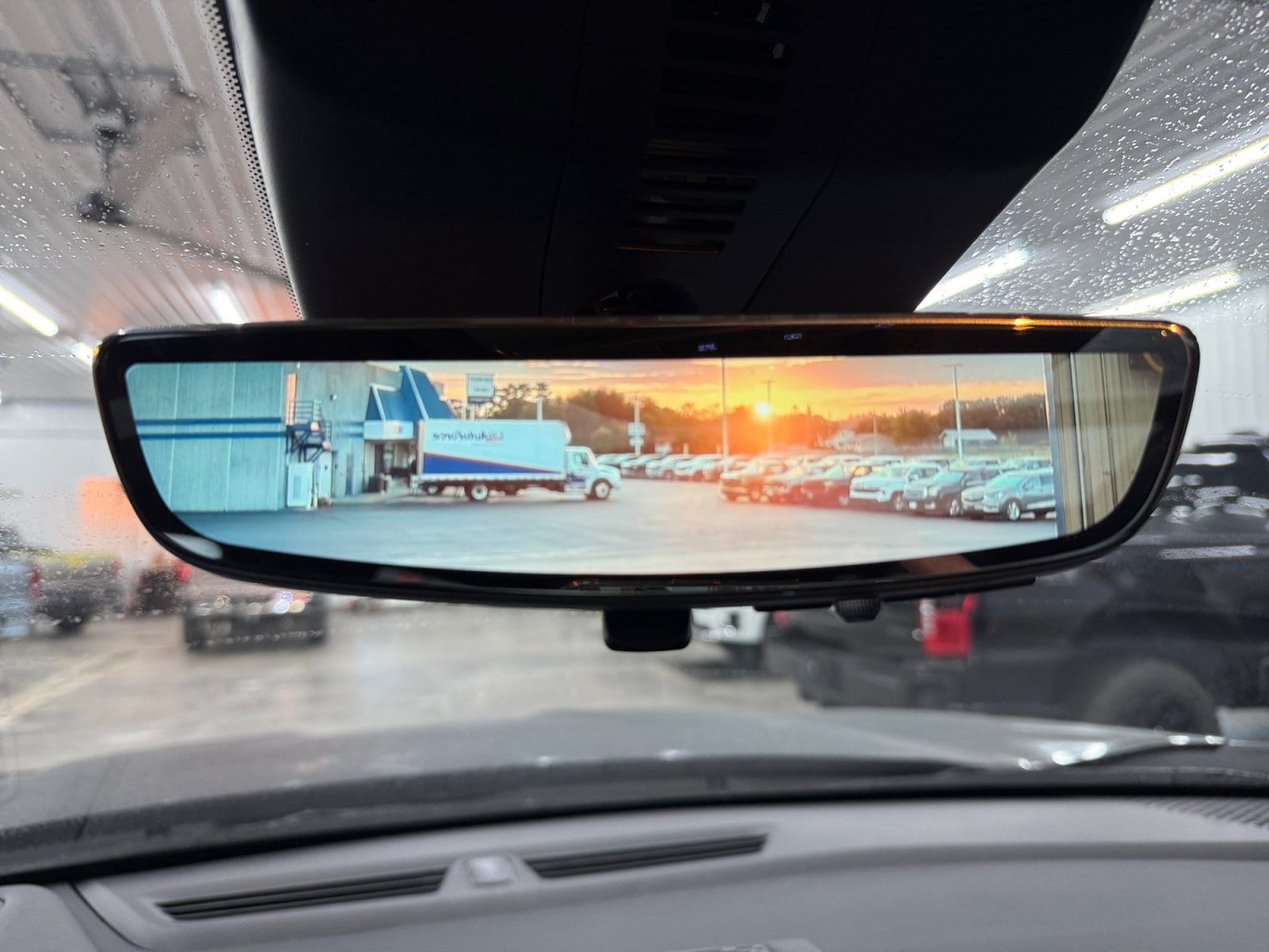 2027 GMC Acadia Elevation - Photo 19