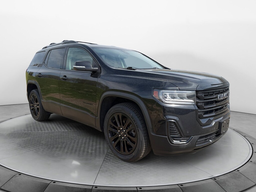 Used 2023 GMC Acadia SLE AWD SLE