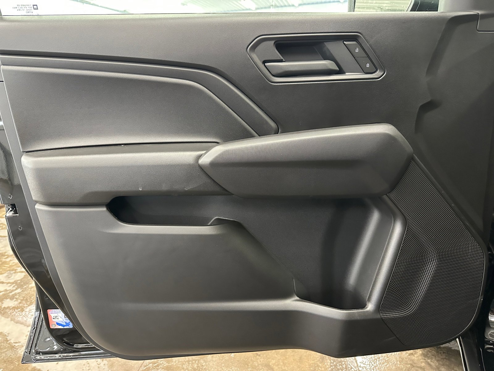 2026 Chevrolet Colorado Work Truck - Photo 21