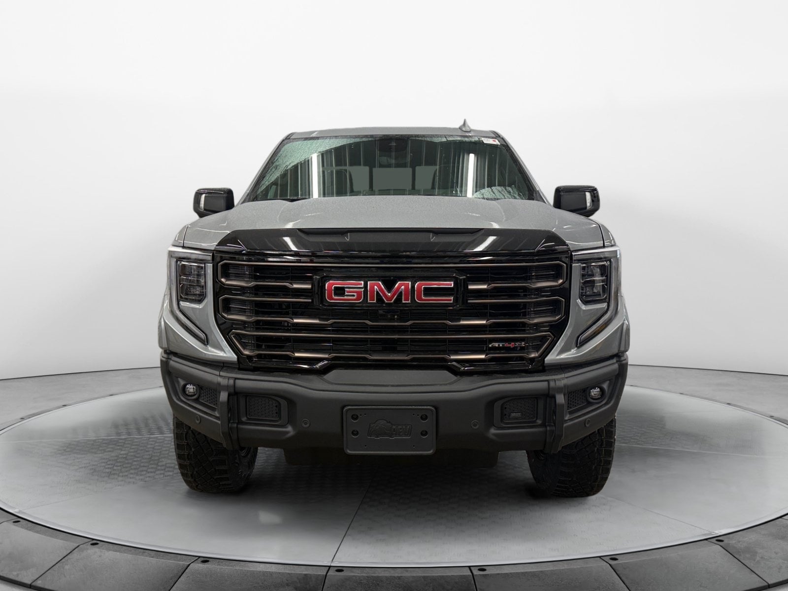 2026 GMC Sierra 1500 AT4X - Photo 7