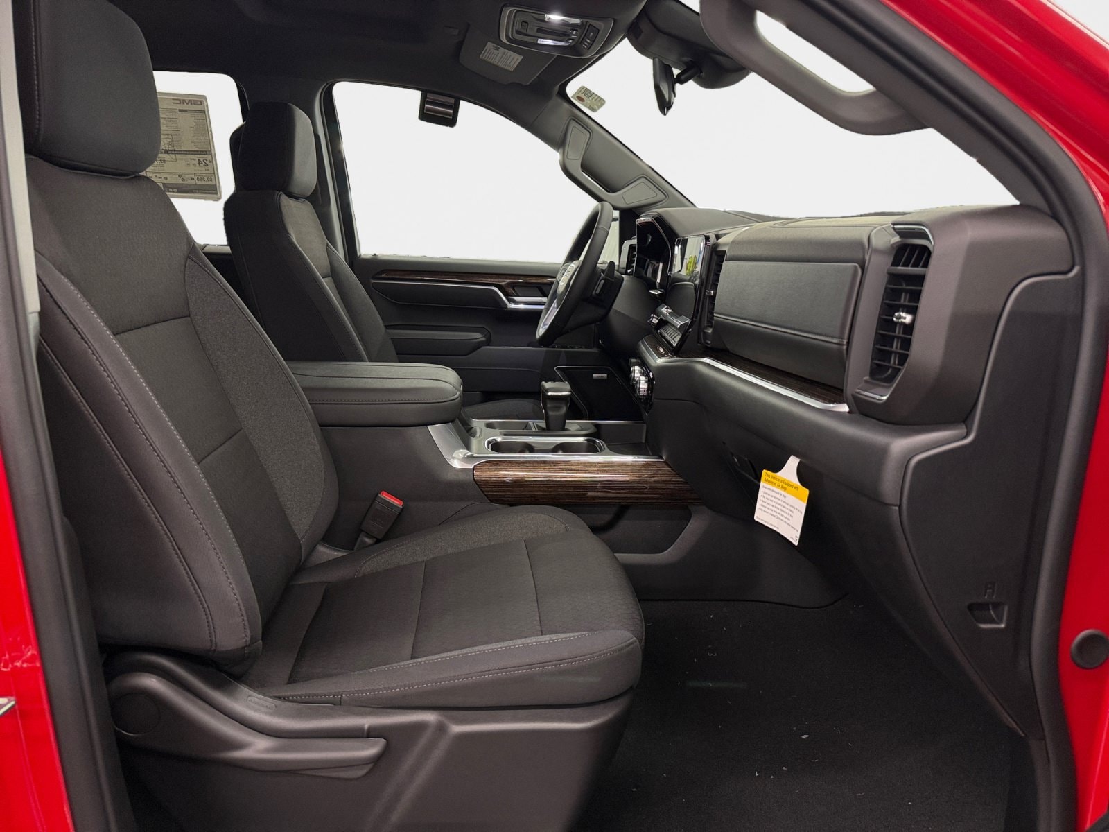 2026 GMC Sierra 1500 Elevation - Photo 12
