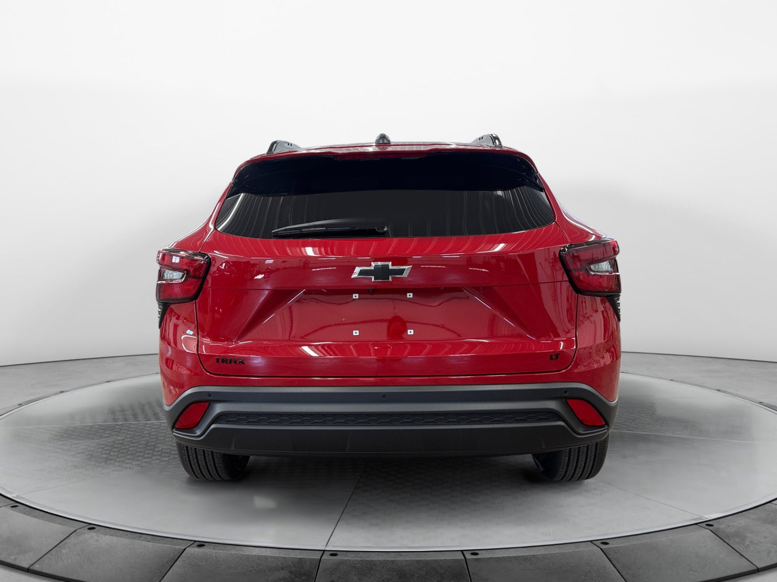 2026 Chevrolet Trax LT - Photo 6