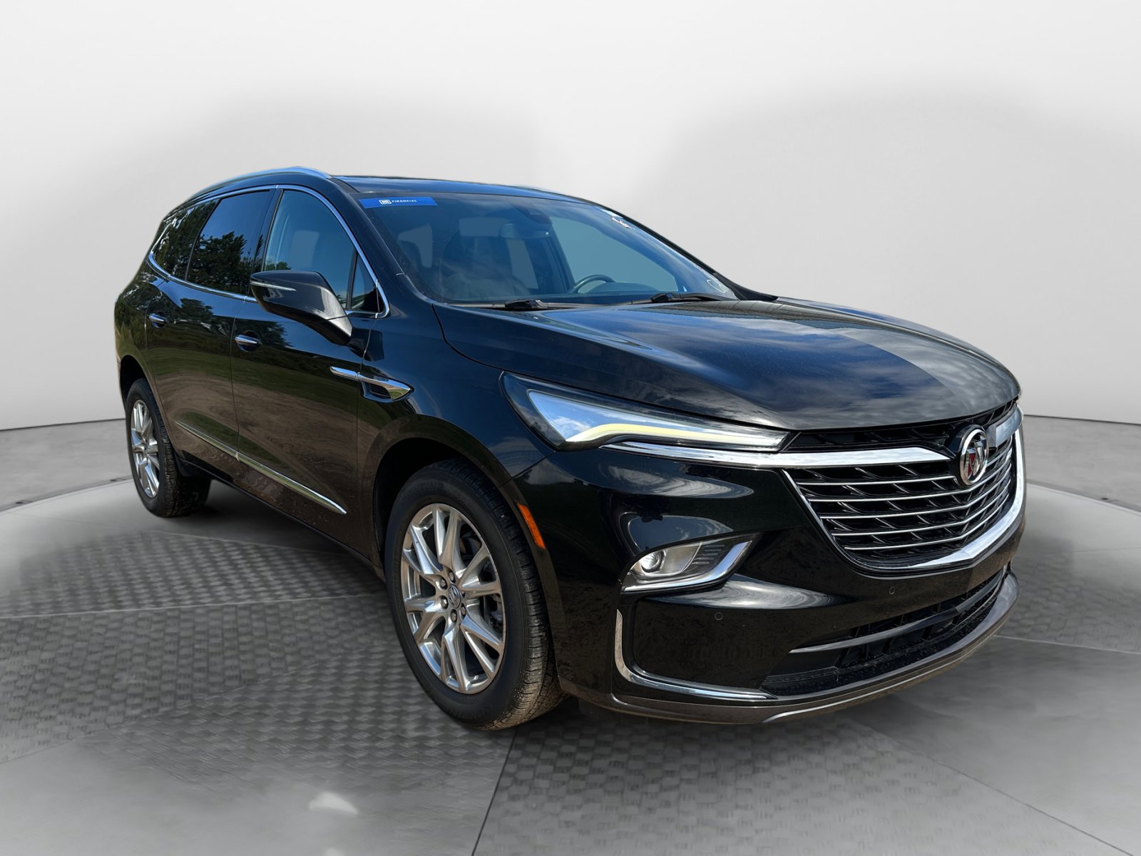 2023 Buick Enclave Essence photo 3