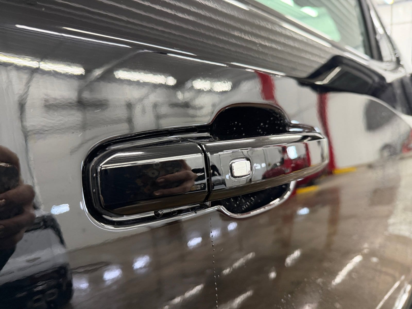 2026 GMC Sierra 1500 AT4 - Photo 25