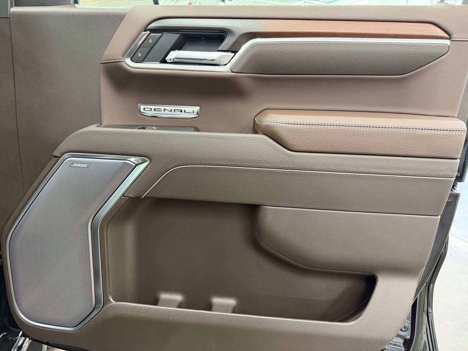 2026 GMC Sierra 1500 Denali - Photo 27