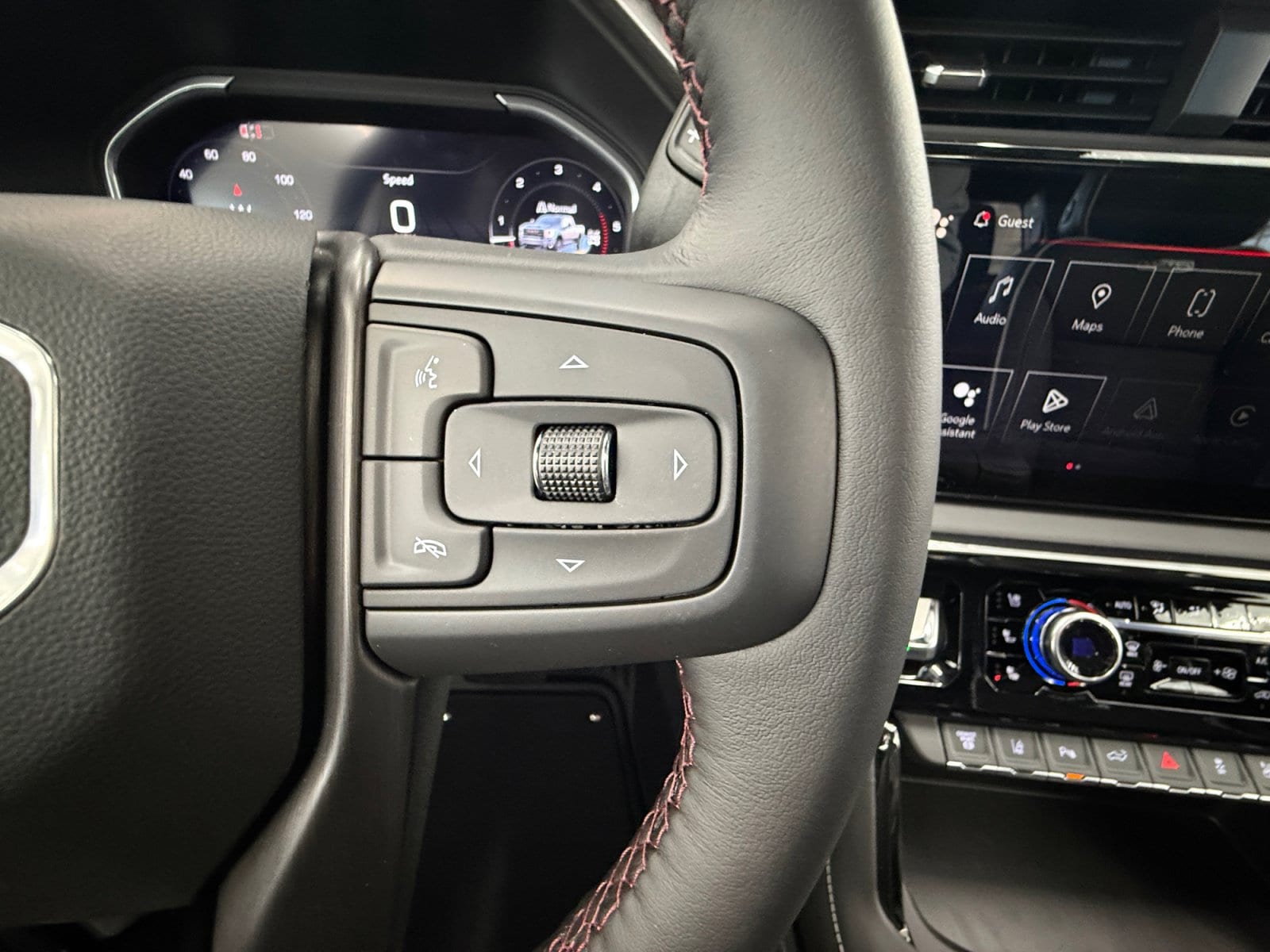 2026 GMC Sierra 2500HD AT4X - Photo 16