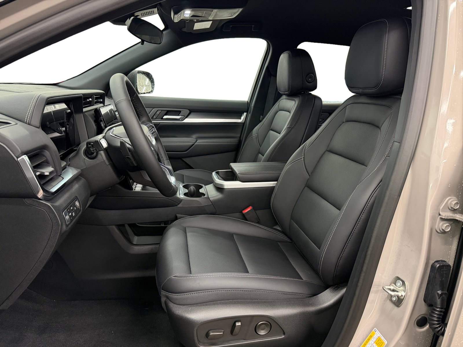2026 GMC Terrain Elevation - Photo 9