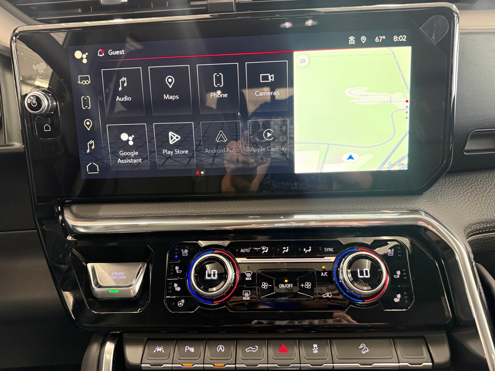 2026 GMC Sierra 1500 Denali - Photo 22