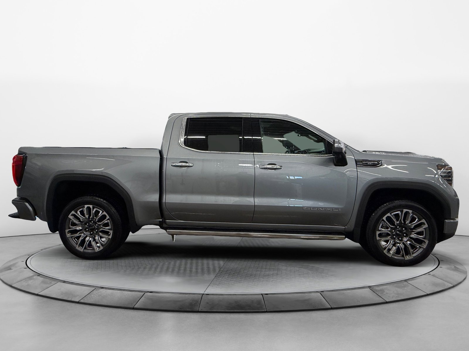 2026 GMC Sierra Denali Ultimate's photo