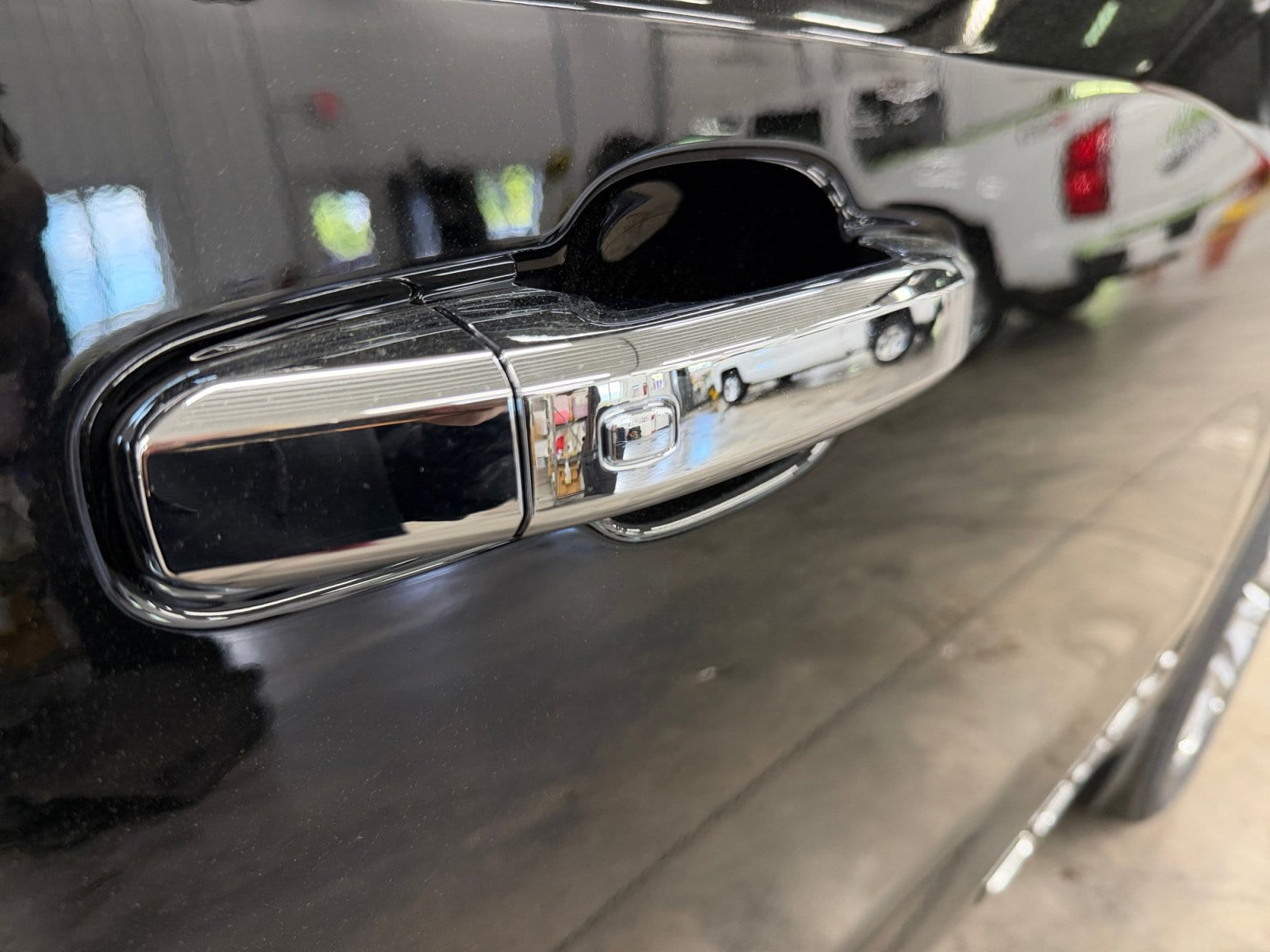 2026 GMC Sierra 1500 Denali - Photo 32