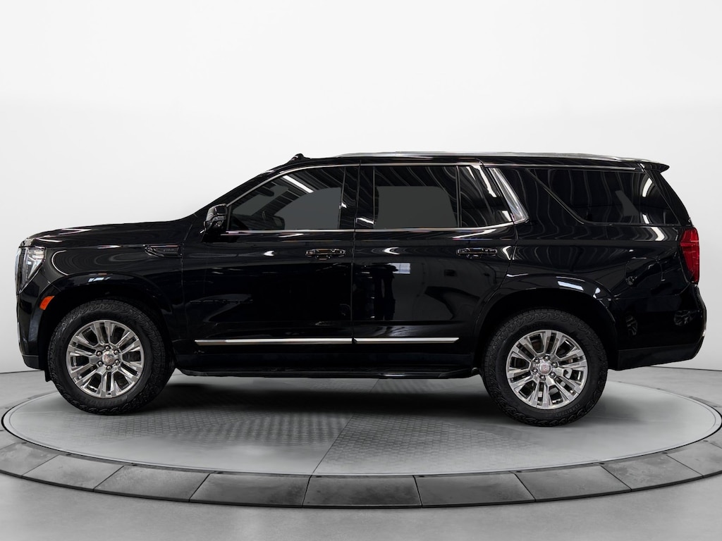 Used 2024 GMC Yukon Denali SUV