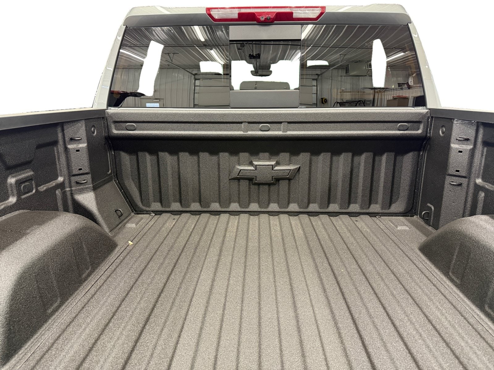 2026 Chevrolet Silverado 1500 High Country - Photo 30