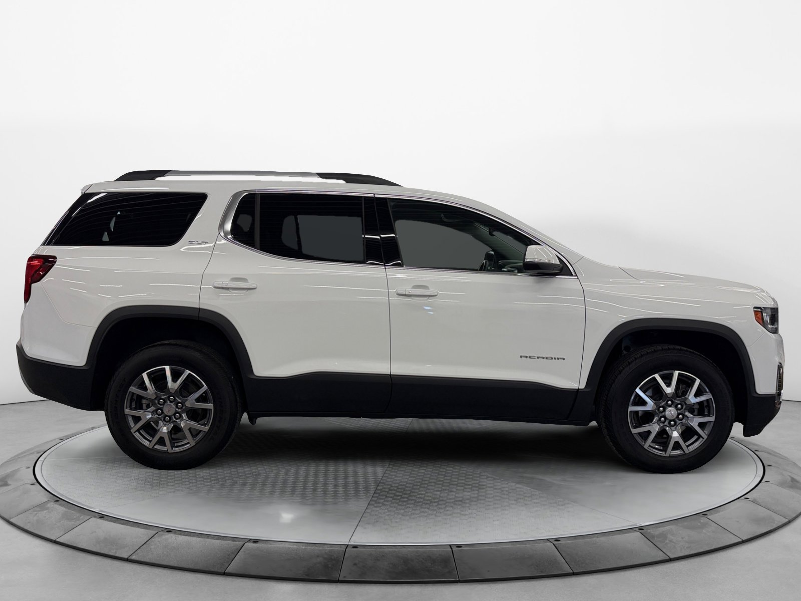 2023 GMC Acadia SLT AWD's photo