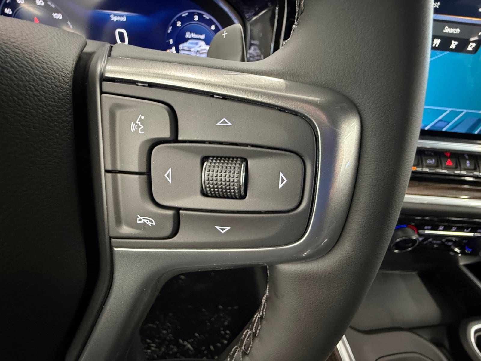 2026 Chevrolet Silverado 1500 LT - Photo 17