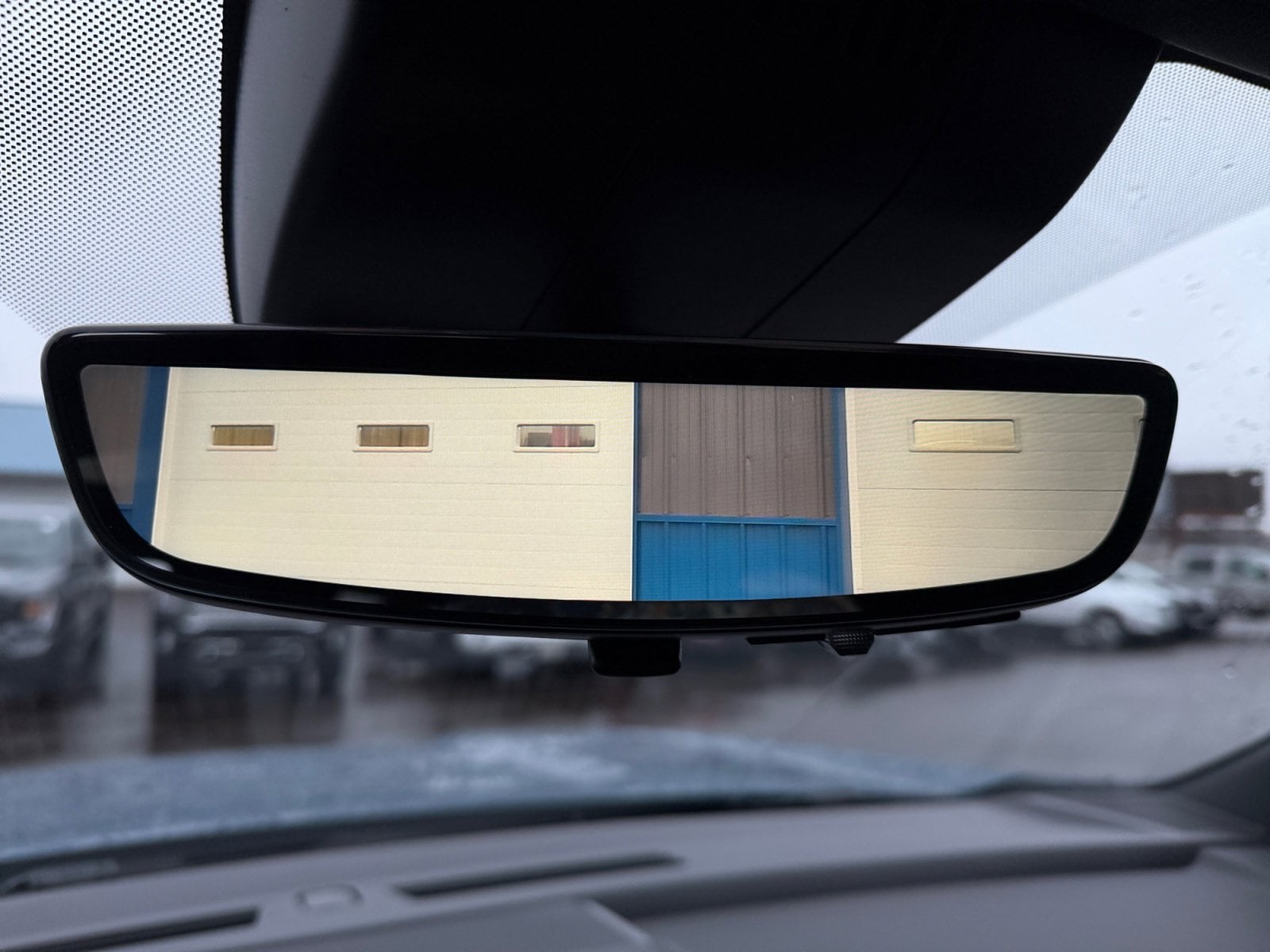 2026 GMC Yukon XL Elevation - Photo 19