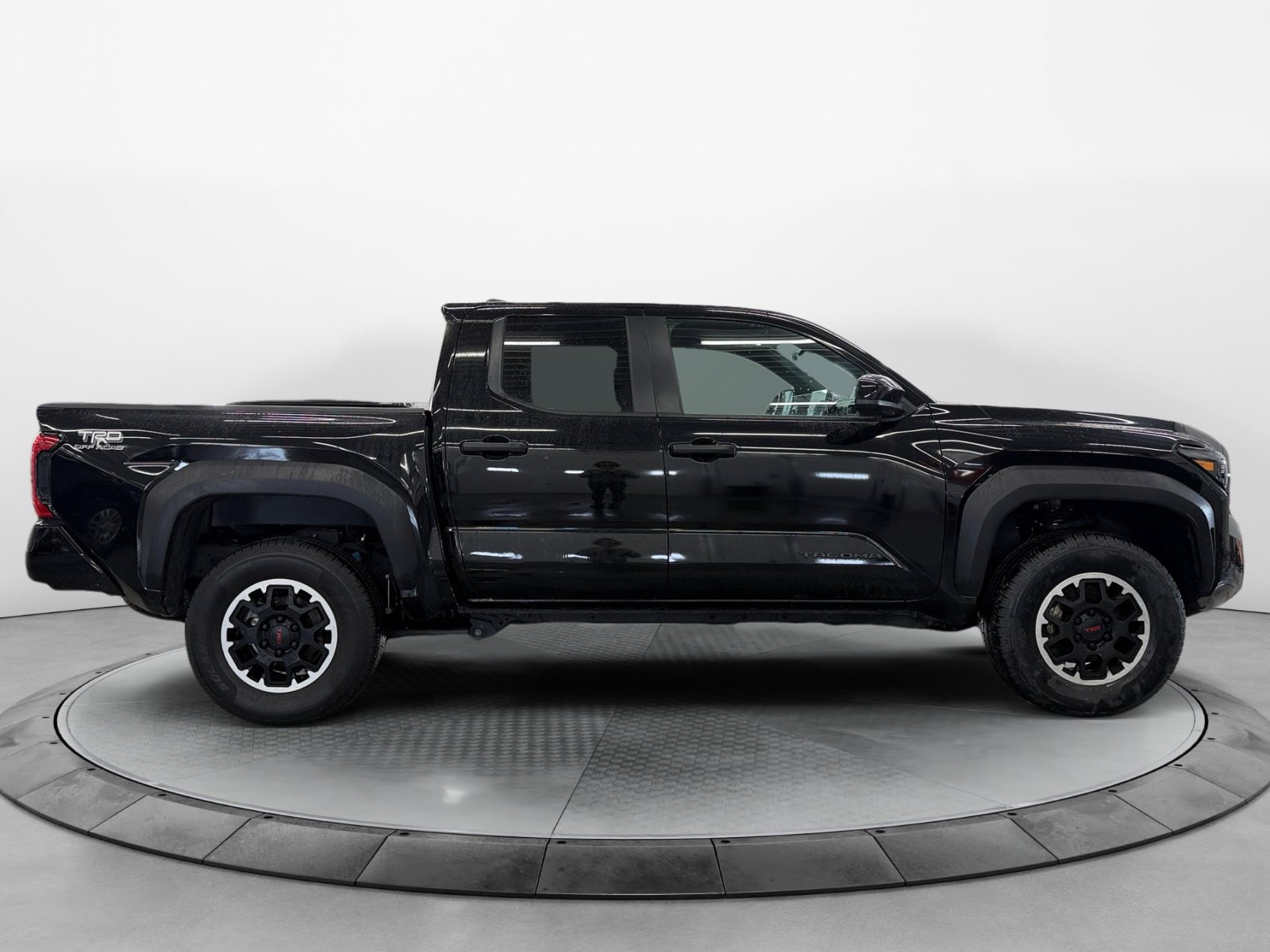 2024 Toyota Tacoma TRD Sport Double Cab 4WD