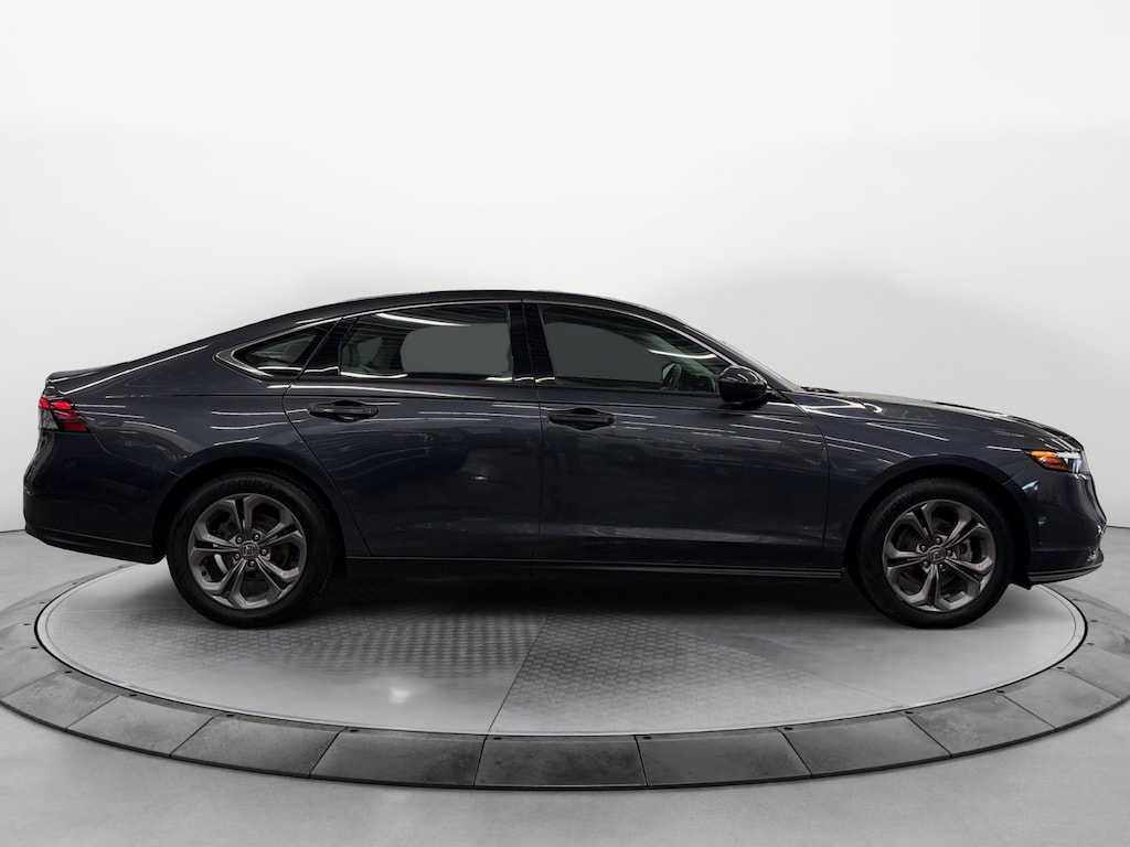 Used 2023 Honda Accord Sedan EX Sedan