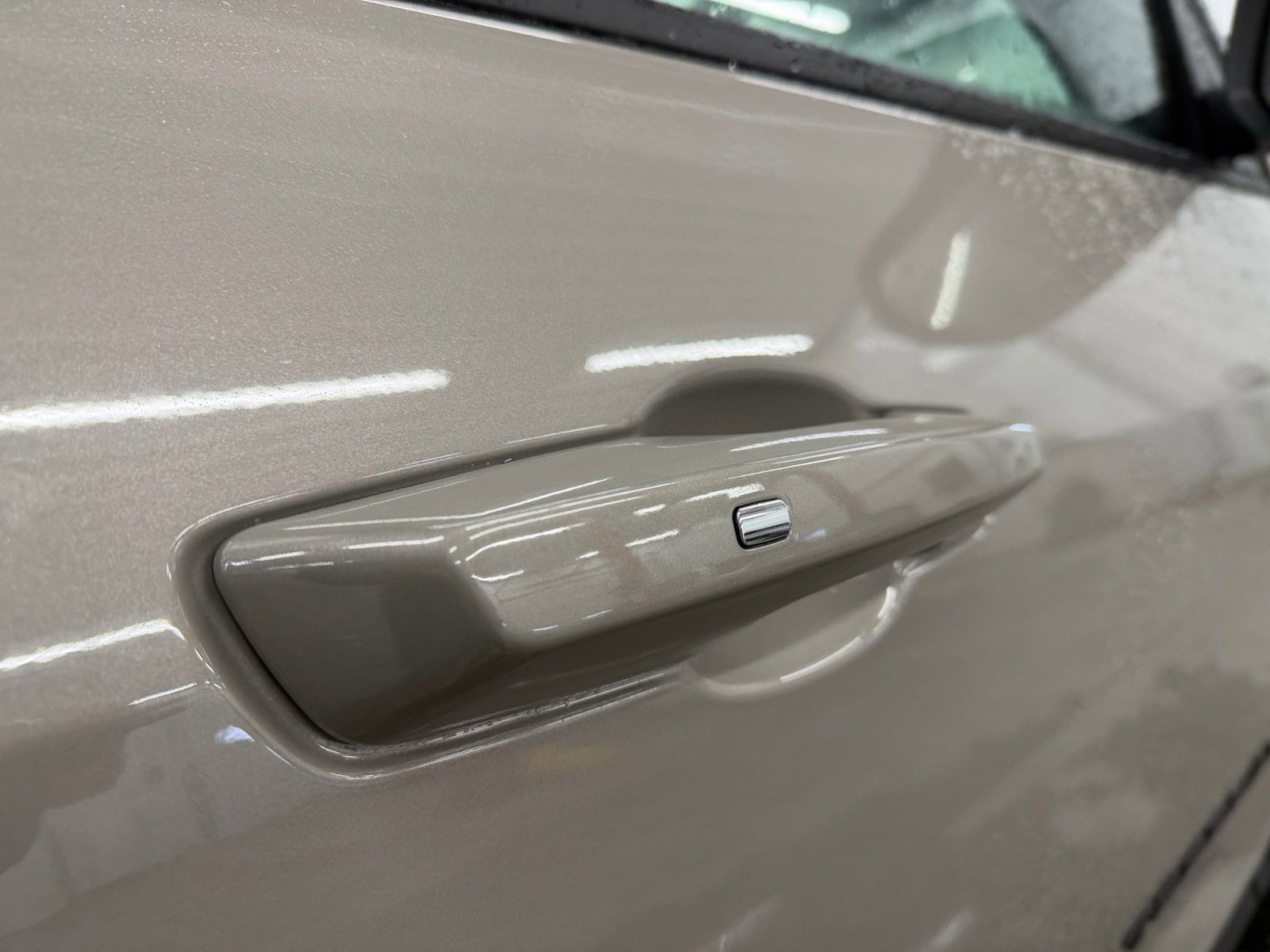 2026 GMC Terrain Elevation - Photo 26