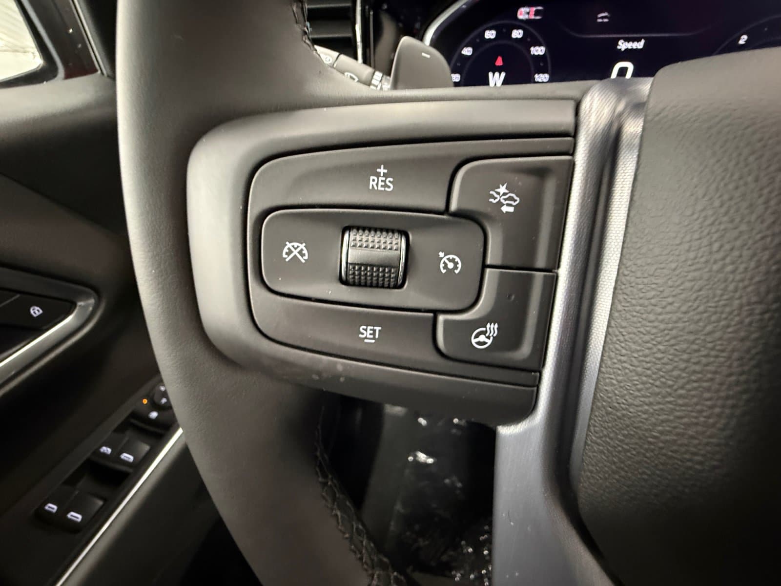 2026 GMC Sierra 1500 Elevation - Photo 16