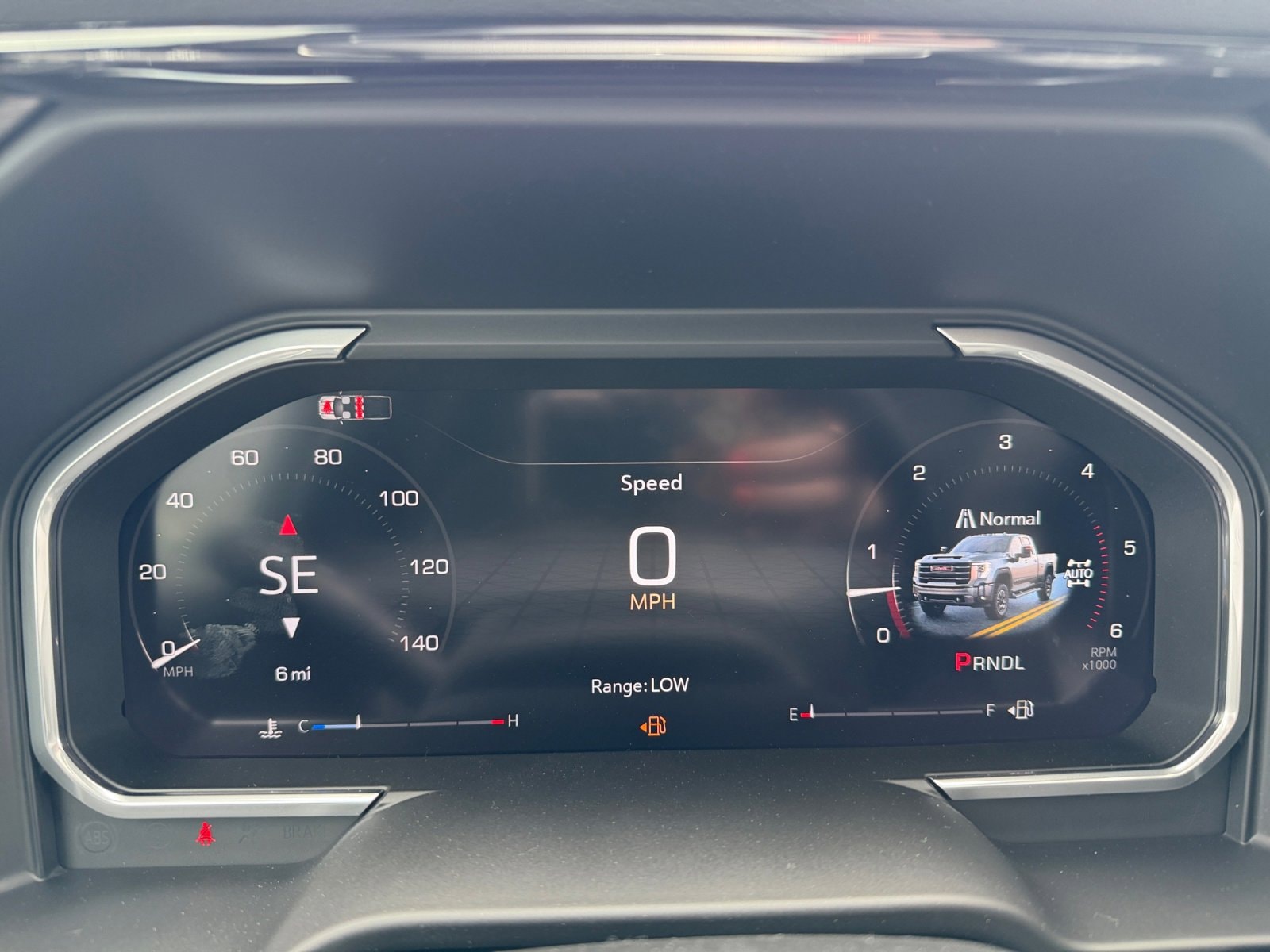 2026 GMC Sierra 2500HD AT4X - Photo 20