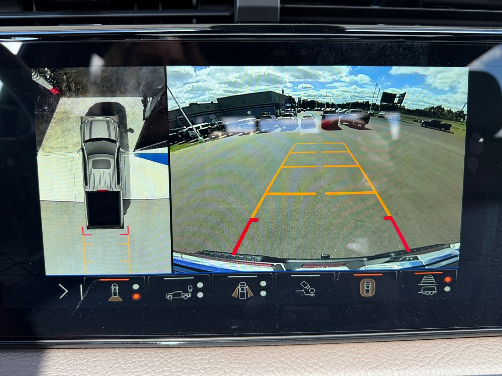 2026 GMC Sierra 1500 Denali - Photo 19