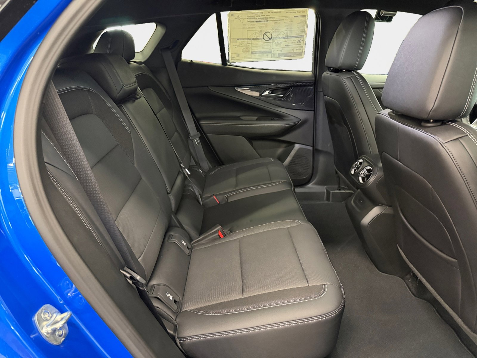 2025 Chevrolet Blazer EV LT - Photo 11