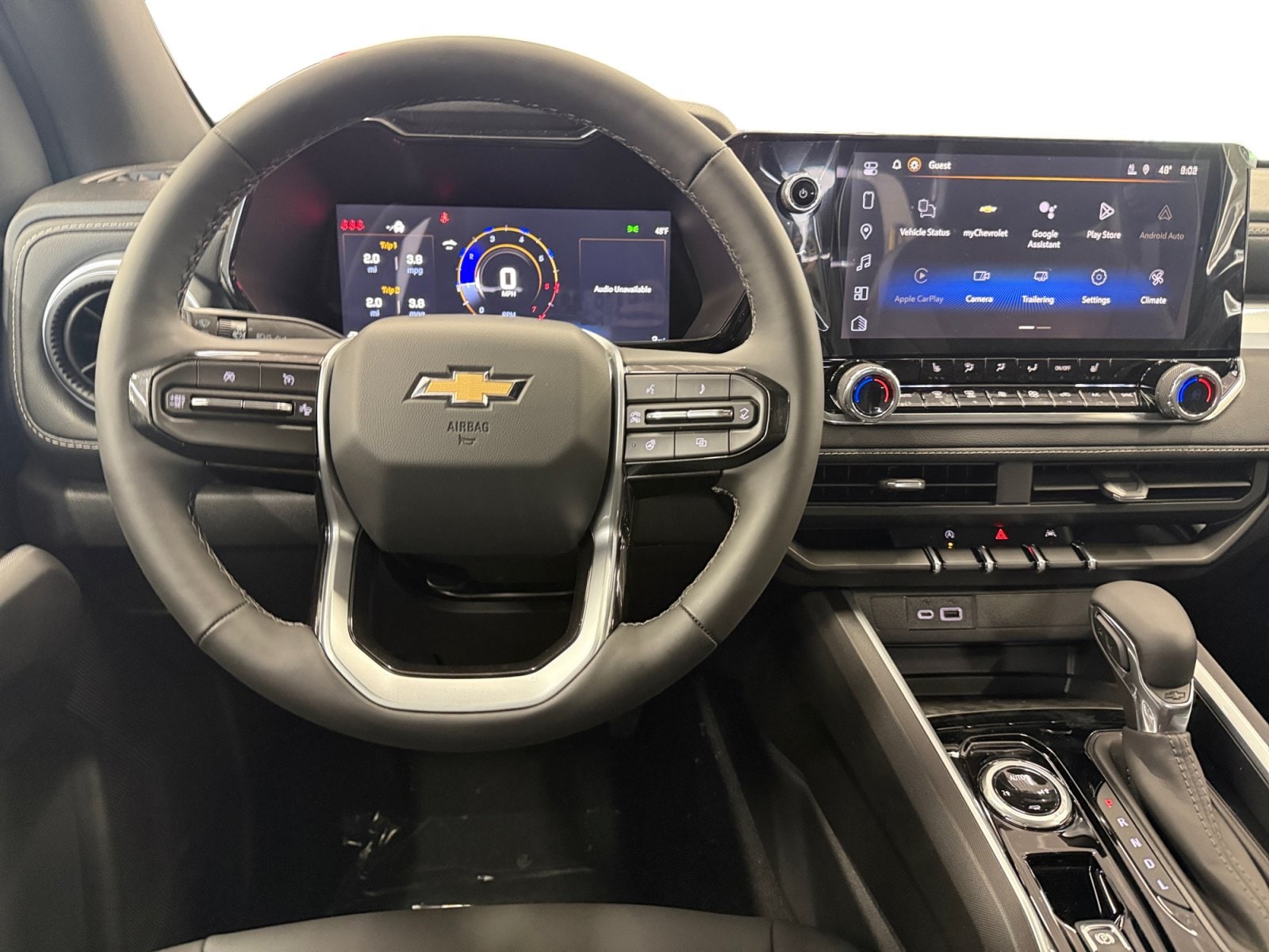 2026 Chevrolet Colorado LT - Photo 13
