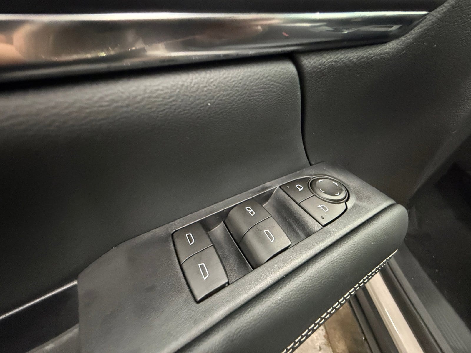 2026 GMC Terrain Elevation - Photo 22