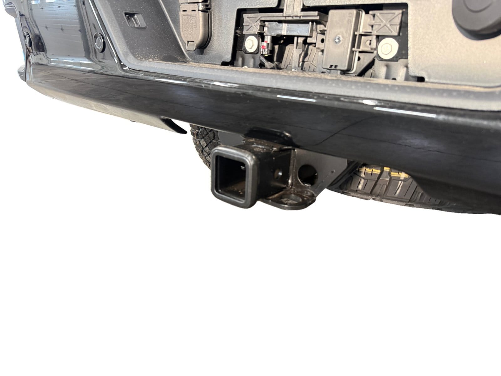 2026 GMC Sierra 1500 AT4X - Photo 32