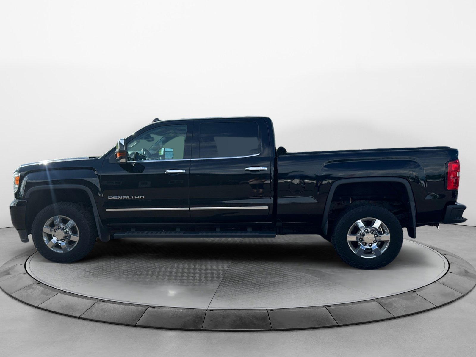 2016 Gmc Sierra Denali photo 3