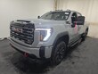 GMC Sierra 2500HD