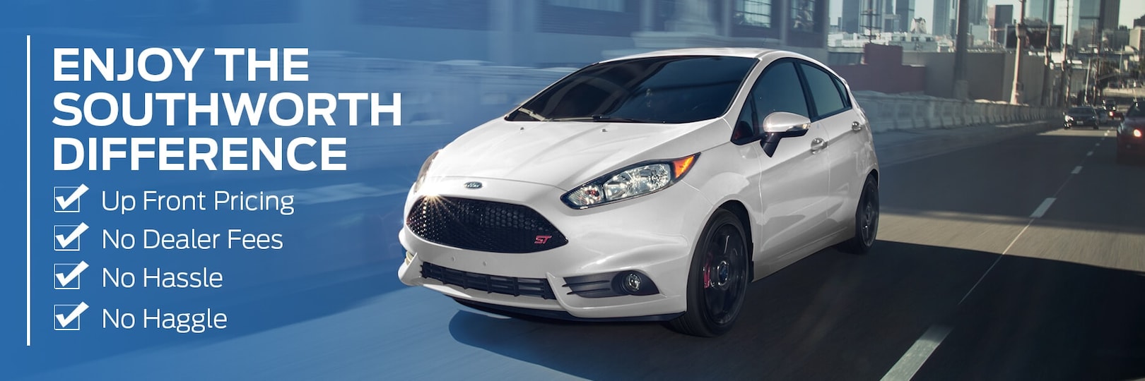 Ford Dealers Indianapolis >> Southworth Ford Ford Dealership In Marion In Ford Dealers Indianapolis >> Southworth Ford Ford Dealership In Marion In