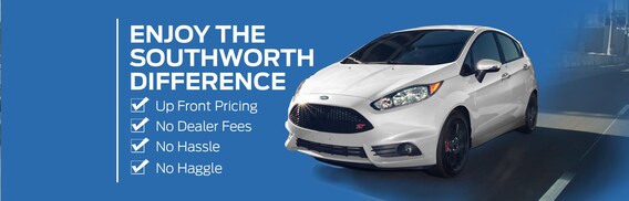 Ford Dealership Muncie Indiana - Greatest Ford