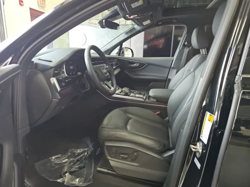 Used 2023 Audi Q7 55 Tfsi Prestige Sport Utility 4D SUV