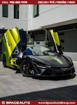  Mclaren Artura