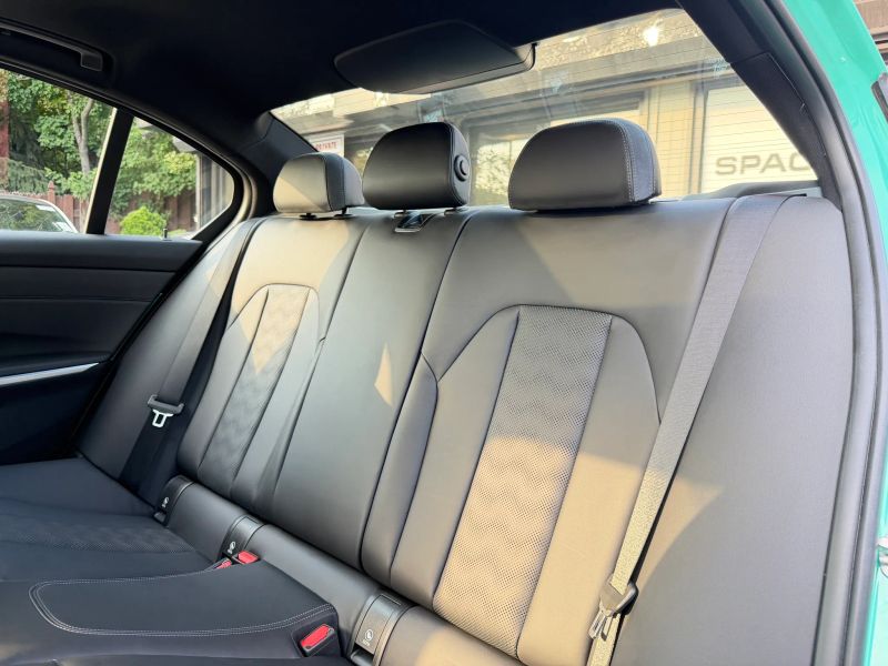 2023 BMW M3 Sedan Base - Photo 16