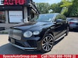 Bentley Bentayga EWB