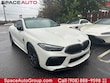 BMW M8