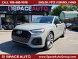 Audi SQ5 Sportback